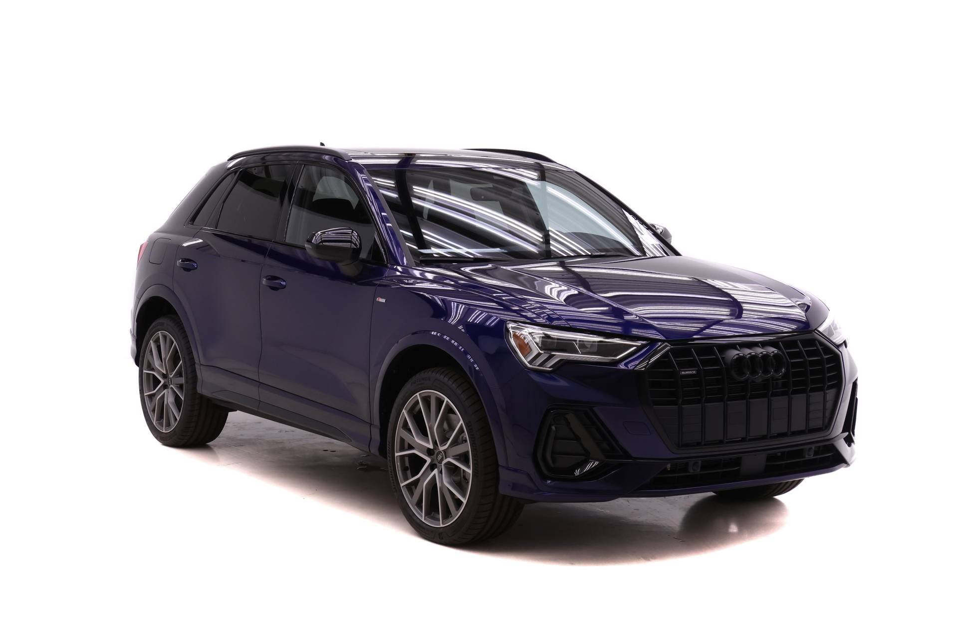 New 2025 Audi Q3 2.0T Premium Plus image 2