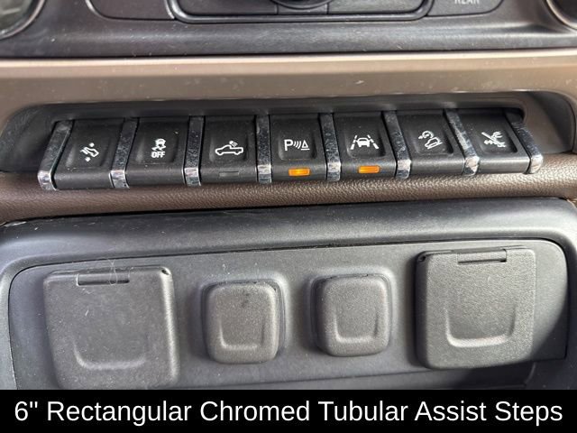 Used 2017 GMC Sierra 1500 Denali image 42