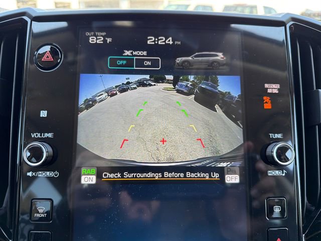 New 2026 Subaru Ascent Premium AWD/4WD image 13