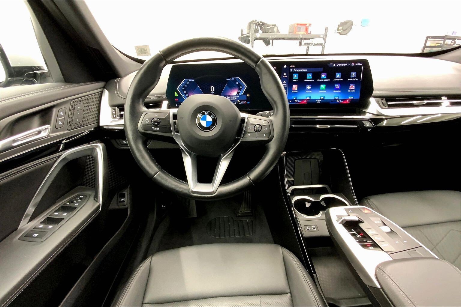 Used 2023 BMW X1 xDrive28i w/ Convenience Package image 4