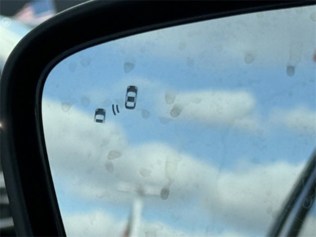 Certified 2024 Ford Escape ST-Line Select w/ Tech Pack #1 image 24