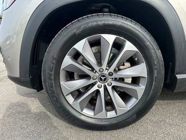 Certified 2022 Mercedes-Benz GLE 350 4MATIC image 9