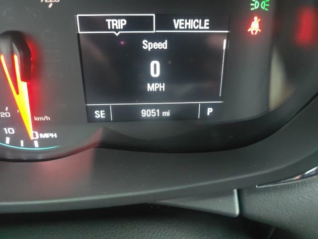 Used 2022 Chevrolet Trax LT w/ LT Convenience Package image 13