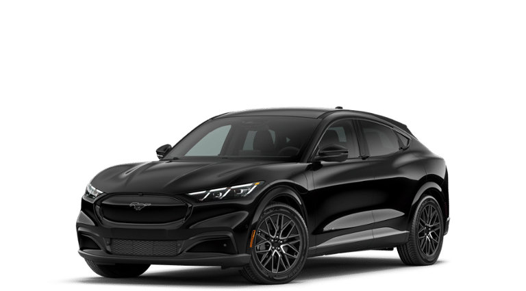 New 2026 Ford Mustang Mach-E Premium AWD/4WD image 45