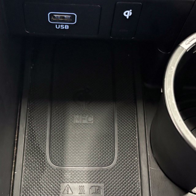 Used 2025 Hyundai Palisade SEL AWD/4WD image 40