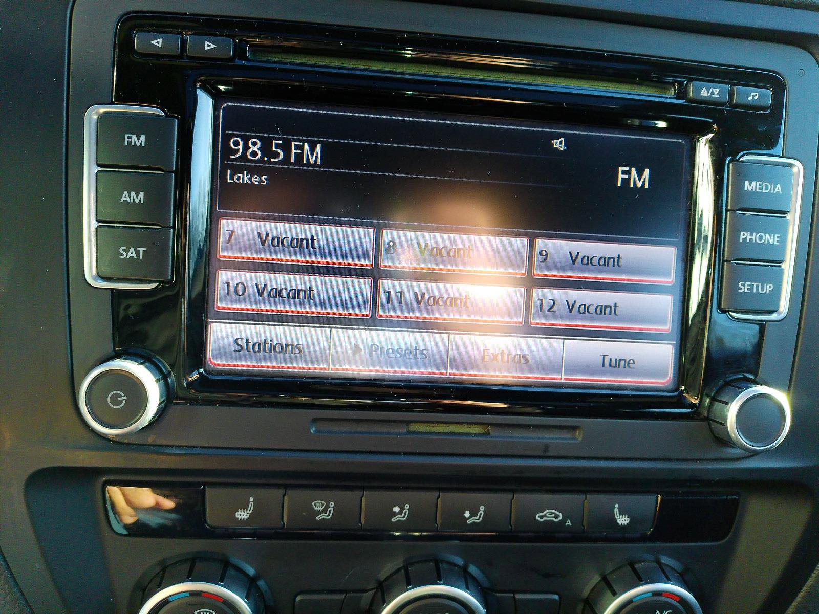 Used 2013 Volkswagen Jetta GLI image 13