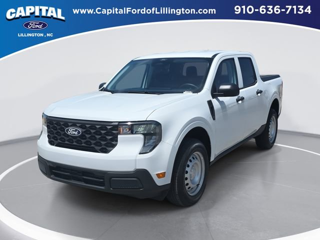 New 2026 Ford Maverick XL