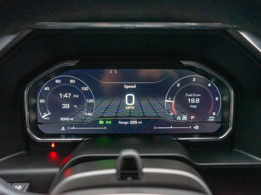 Used 2025 GMC Sierra 1500 Denali Ultimate image 23