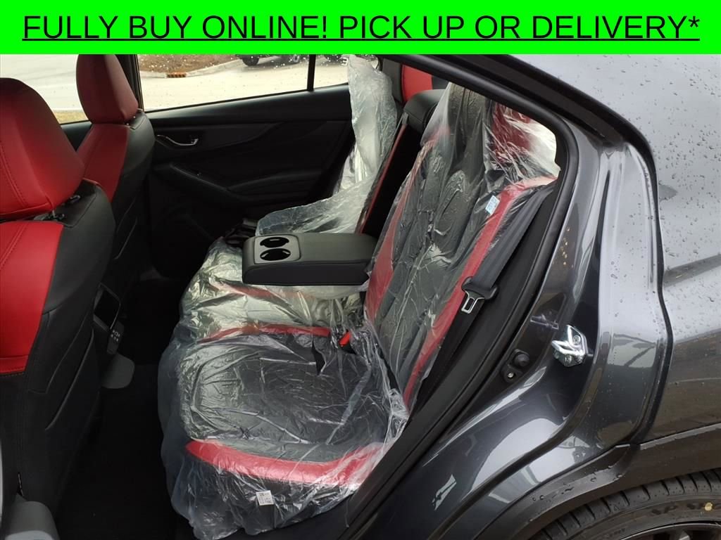 New 2026 Subaru WRX GT image 30