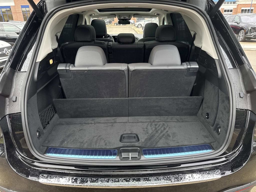 New 2026 Mercedes-Benz GLE 580 4MATIC image 5