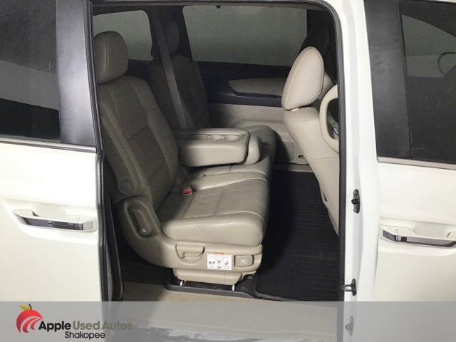 Used 2017 Honda Odyssey EX-L image 28