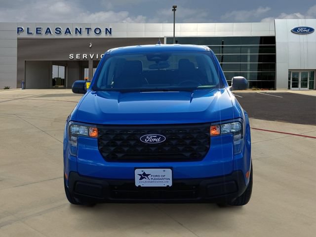 Used 2026 Ford Maverick XL FWD image 8