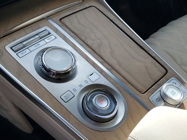Used 2024 Genesis GV80 3.5T image 29