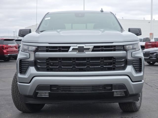 New 2026 Chevrolet Silverado 1500 RST w/ All Star Edition Plus image 16