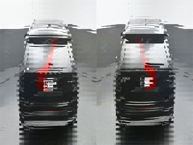 Used 2021 Volvo XC90 T5 Momentum w/ Climate Package image 47