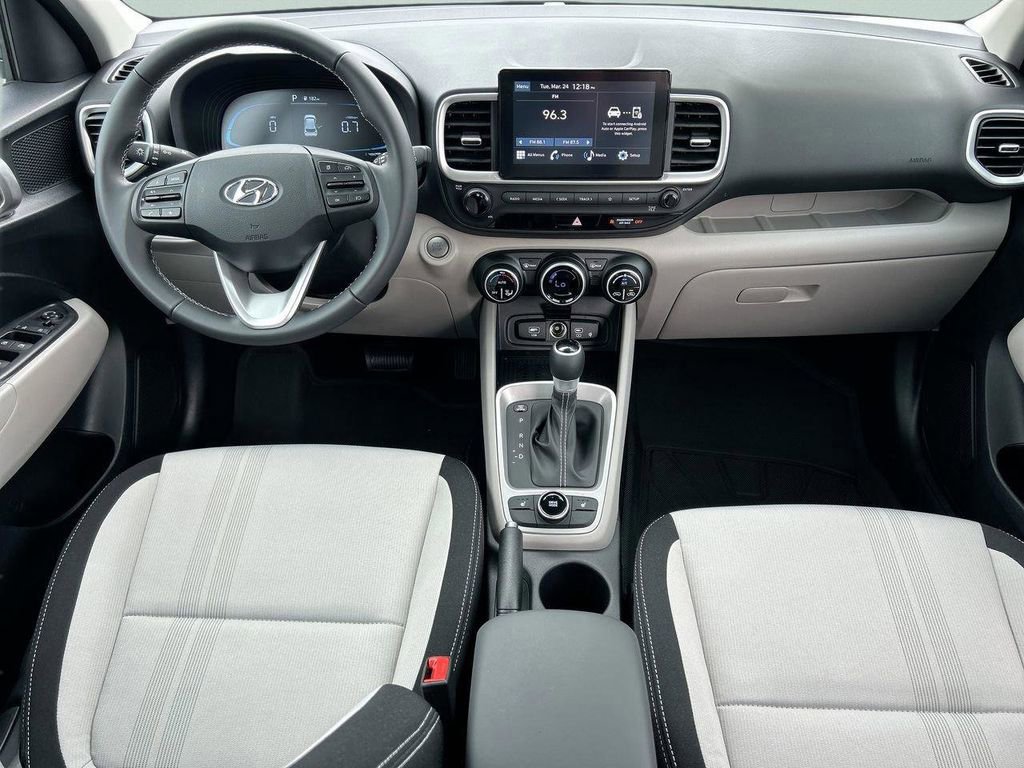 New 2026 Hyundai Venue SEL image 17