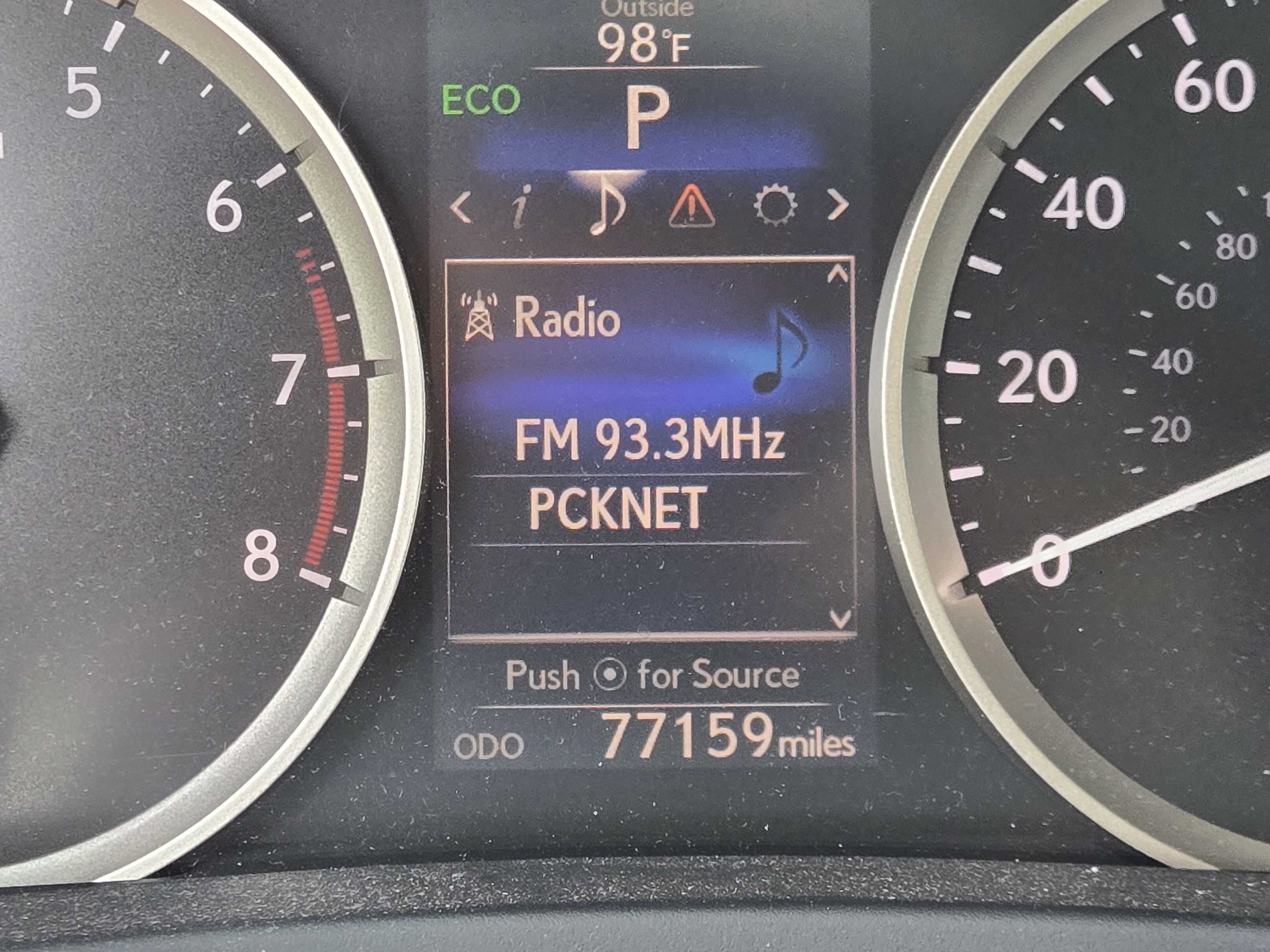 Used 2014 Lexus IS 250 RWD image 15