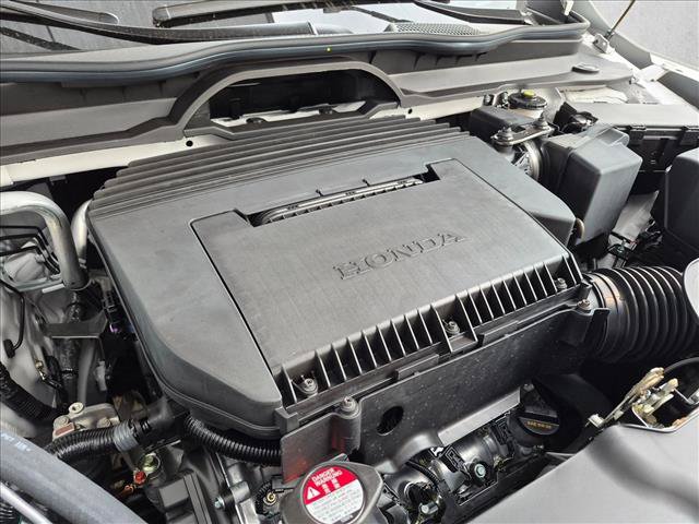 New 2026 Honda Passport TrailSport Elite image 15