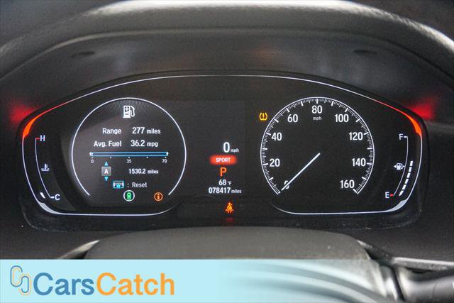 Used 2021 Honda Accord Sport Special Edition image 29