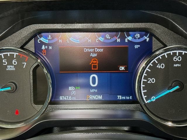 Used 2023 Ford F150 XLT w/ Equipment Group 302A High RWD image 10