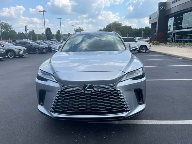 New 2026 Lexus RX 350 AWD image 8