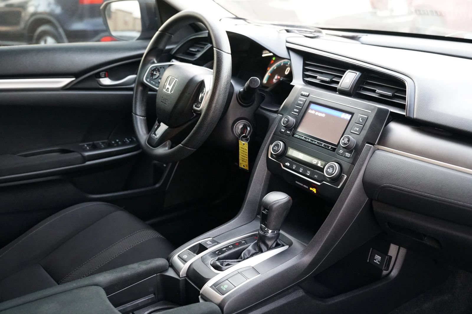 Used 2021 Honda Civic LX image 19