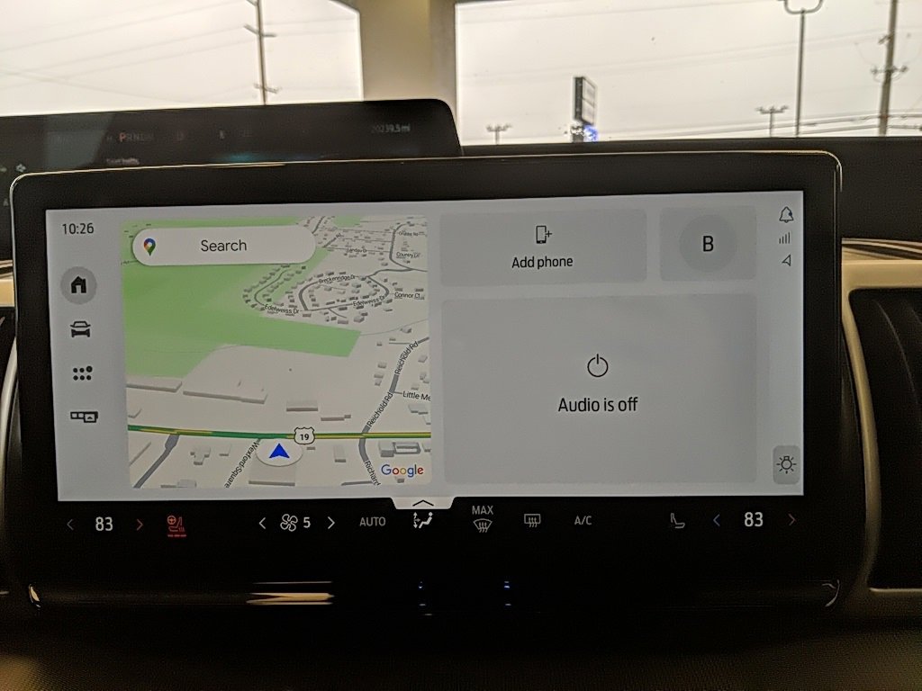 Certified 2025 Ford Expedition Active image 23