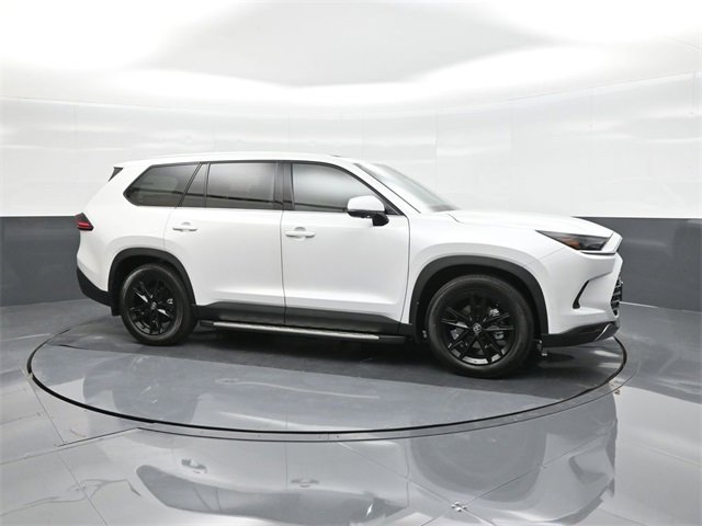 New 2026 Toyota Grand Highlander Limited image 17
