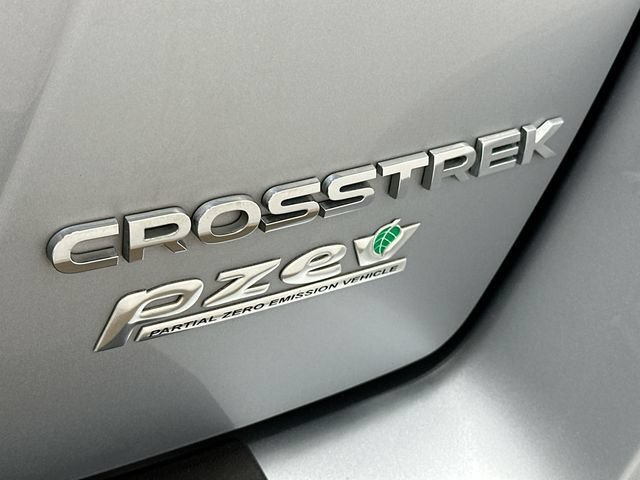 Used 2016 Subaru Crosstrek 2.0i Limited AWD/4WD image 28