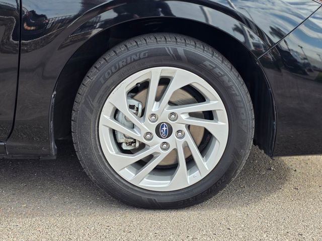 Certified 2024 Subaru Impreza 2.0i image 8