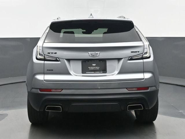 Used 2023 Cadillac XT4 Sport image 5