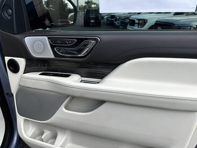 Certified 2020 Lincoln Navigator Black Label AWD/4WD image 36