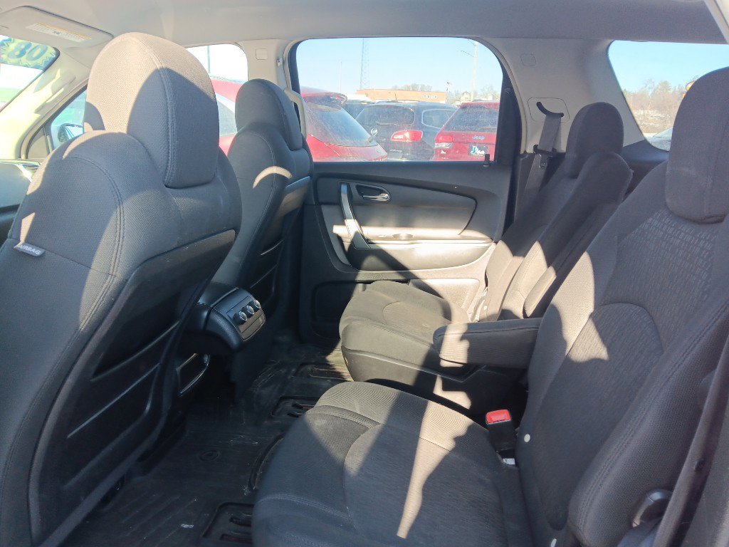 Used 2008 GMC Acadia SLE image 10