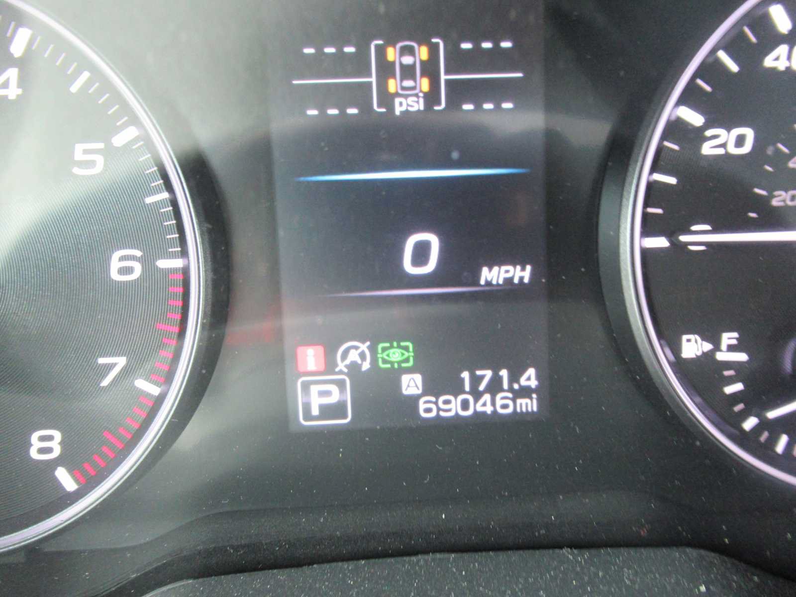 Used 2022 Subaru Legacy Limited AWD/4WD image 30