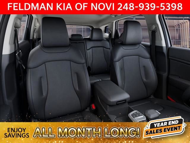 New 2026 Kia Sportage SX image 15