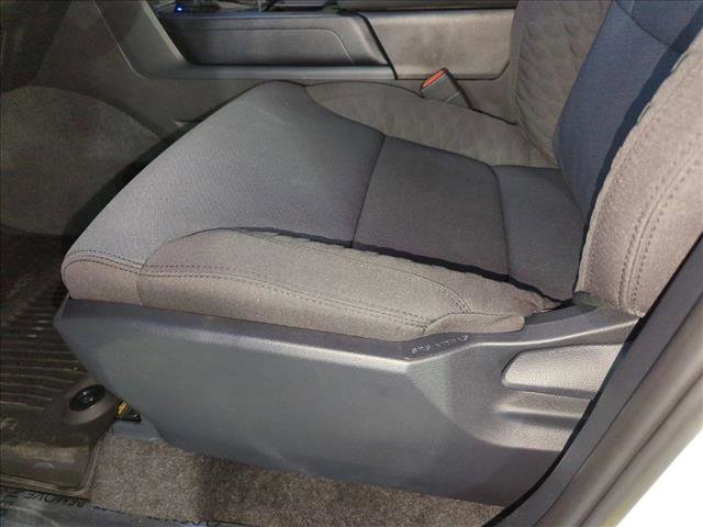 New 2026 Toyota Tundra SR image 4