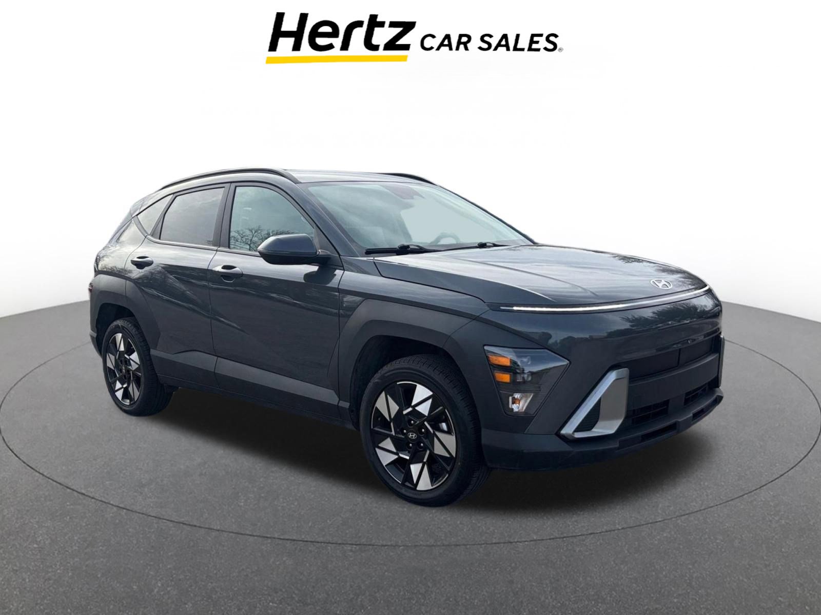 Used 2025 Hyundai Kona SEL