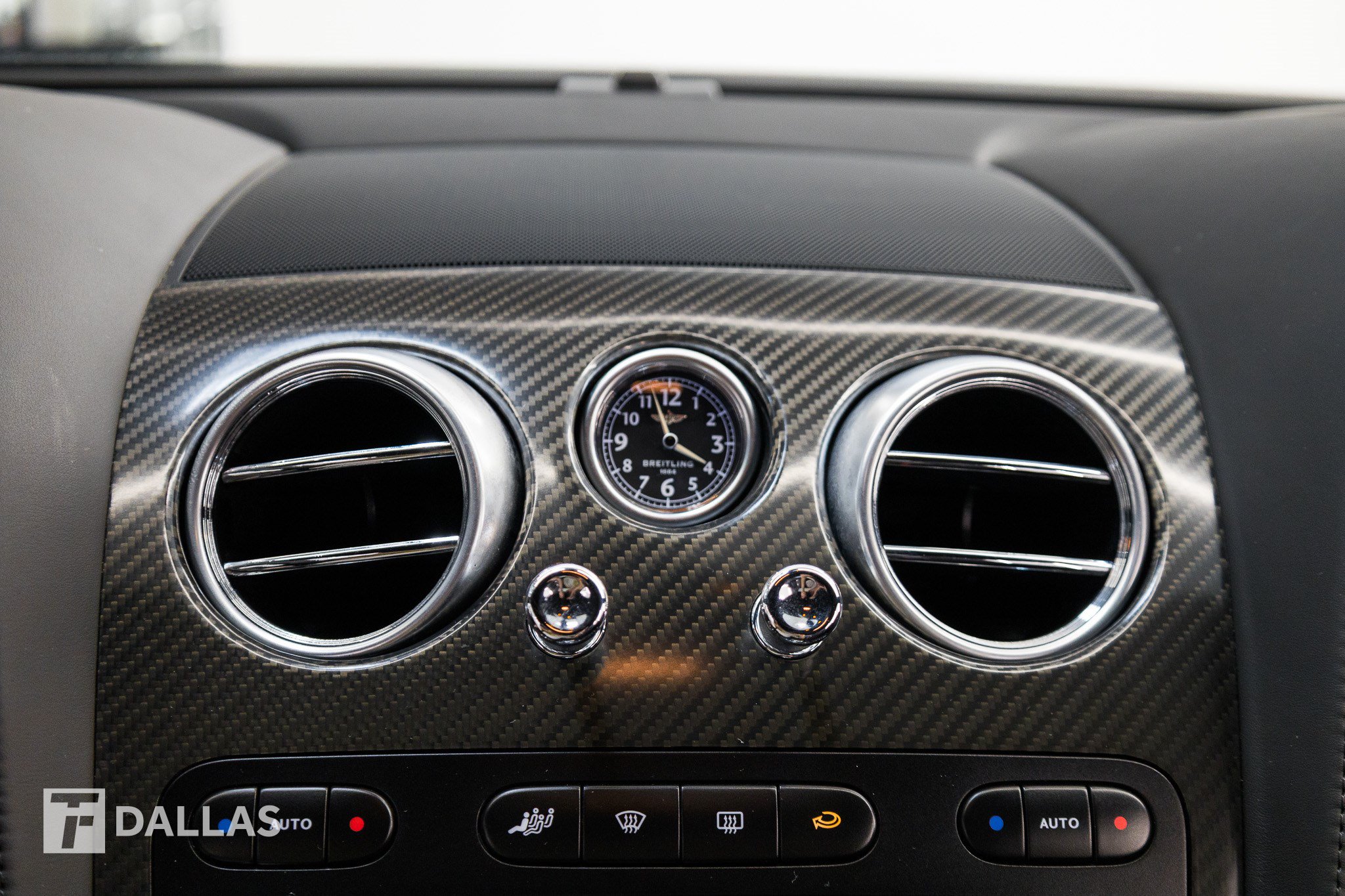 Used 2010 Bentley Continental GT Supersports AWD/4WD image 31