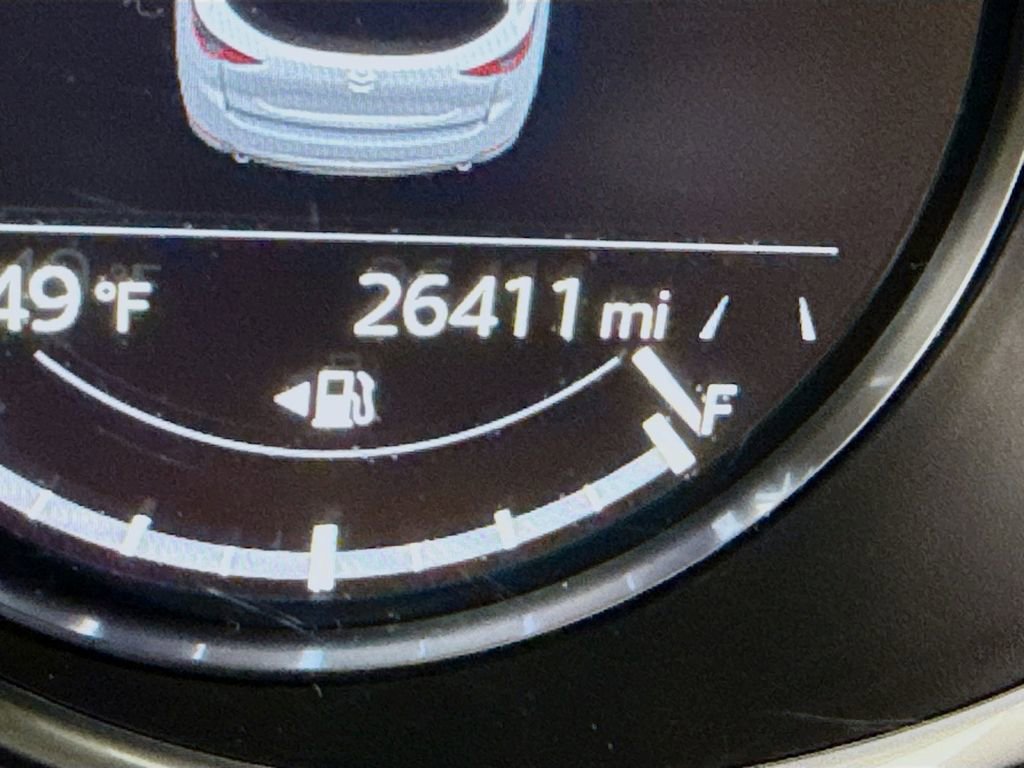 Used 2020 MAZDA CX-5 Touring image 4