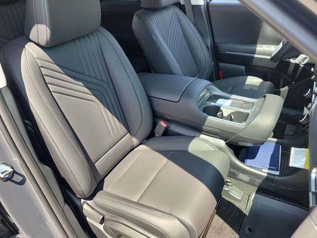 New 2026 Hyundai Palisade SEL AWD/4WD image 21