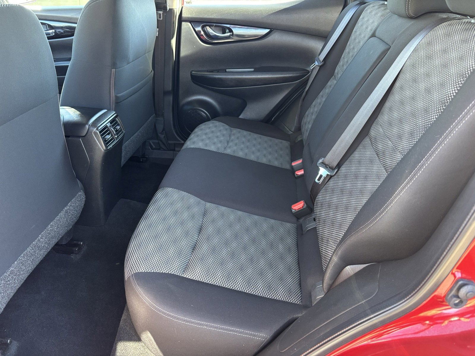 Used 2019 Nissan Rogue Sport SV image 20