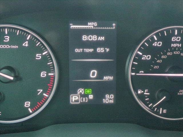 New 2026 Subaru Forester Touring image 11