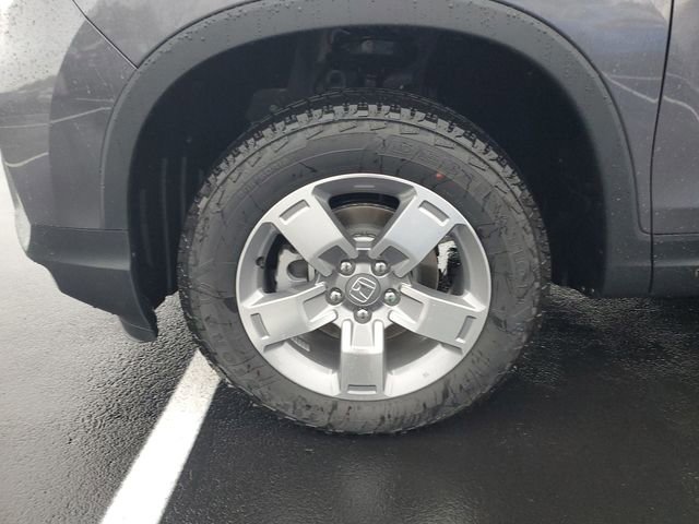 New 2026 Honda Ridgeline RTL image 17