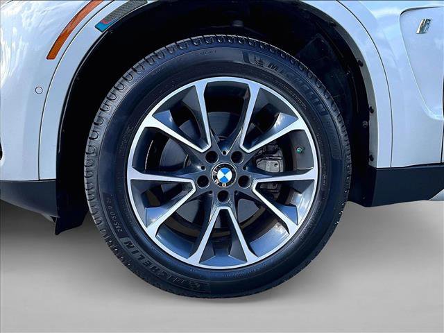 Used 2018 BMW X5 xDrive40e image 10
