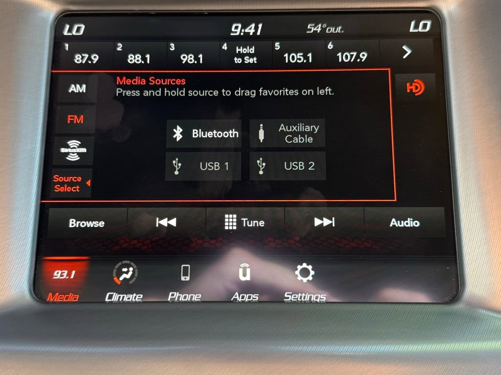 Used 2023 Dodge Charger GT image 30