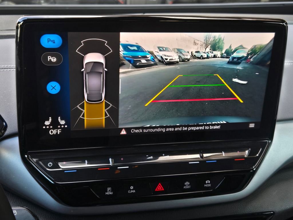 Used 2023 Volkswagen ID.4 Pro image 16