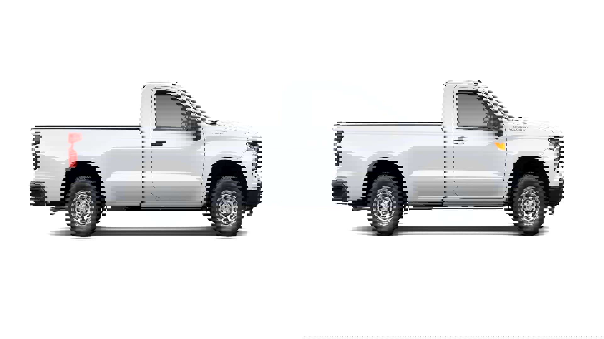 New 2026 Chevrolet Silverado 1500 W/T w/ WT Value Package image 27