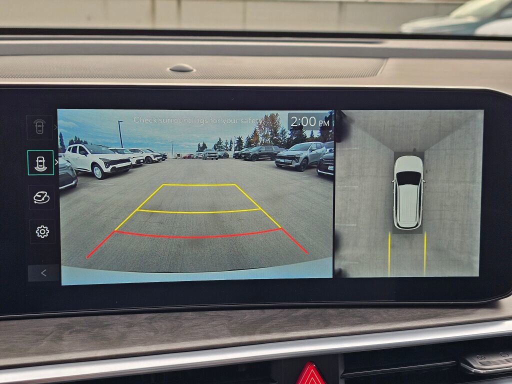 New 2026 Kia Sorento SX Prestige image 15