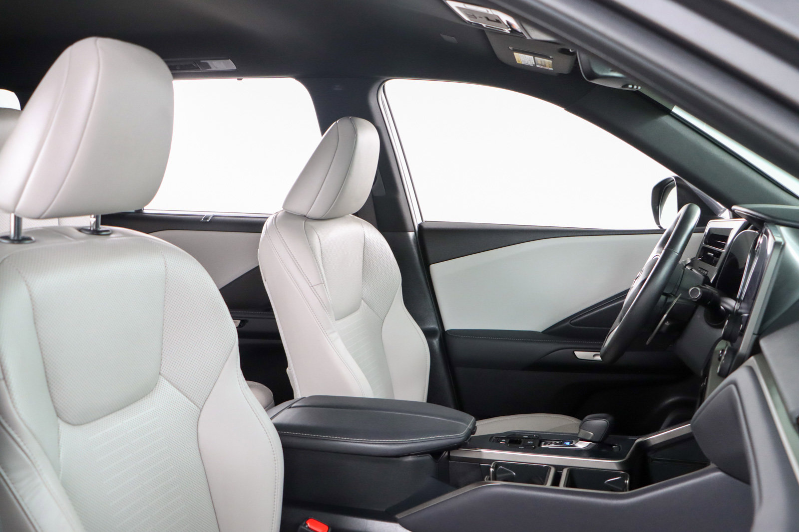 Used 2024 Lexus TX 350 FWD w/ Cold Weather Package image 28