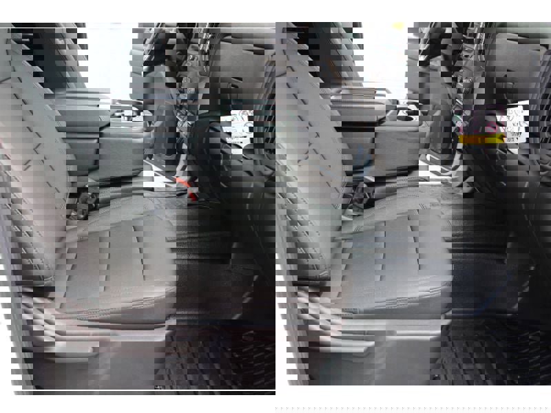 New 2025 Chevrolet Silverado 2500 W/T w/ WT Convenience Package image 24